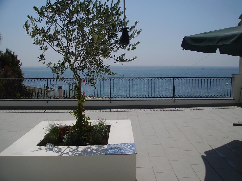 Apartamento Amalfi Coast Emotions Vietri Exterior foto