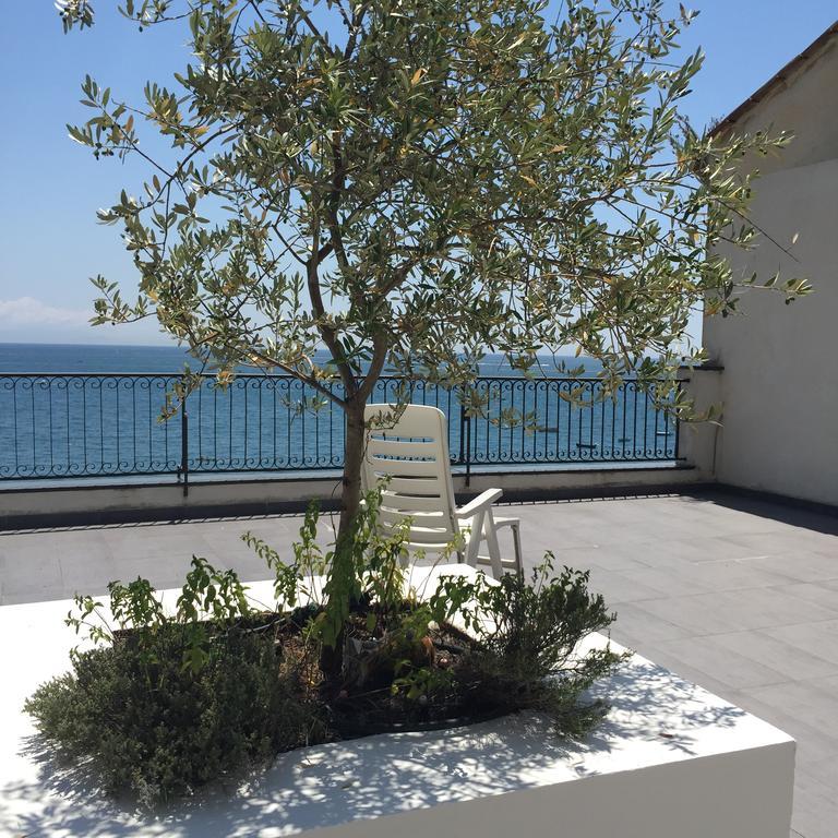 Apartamento Amalfi Coast Emotions Vietri Exterior foto
