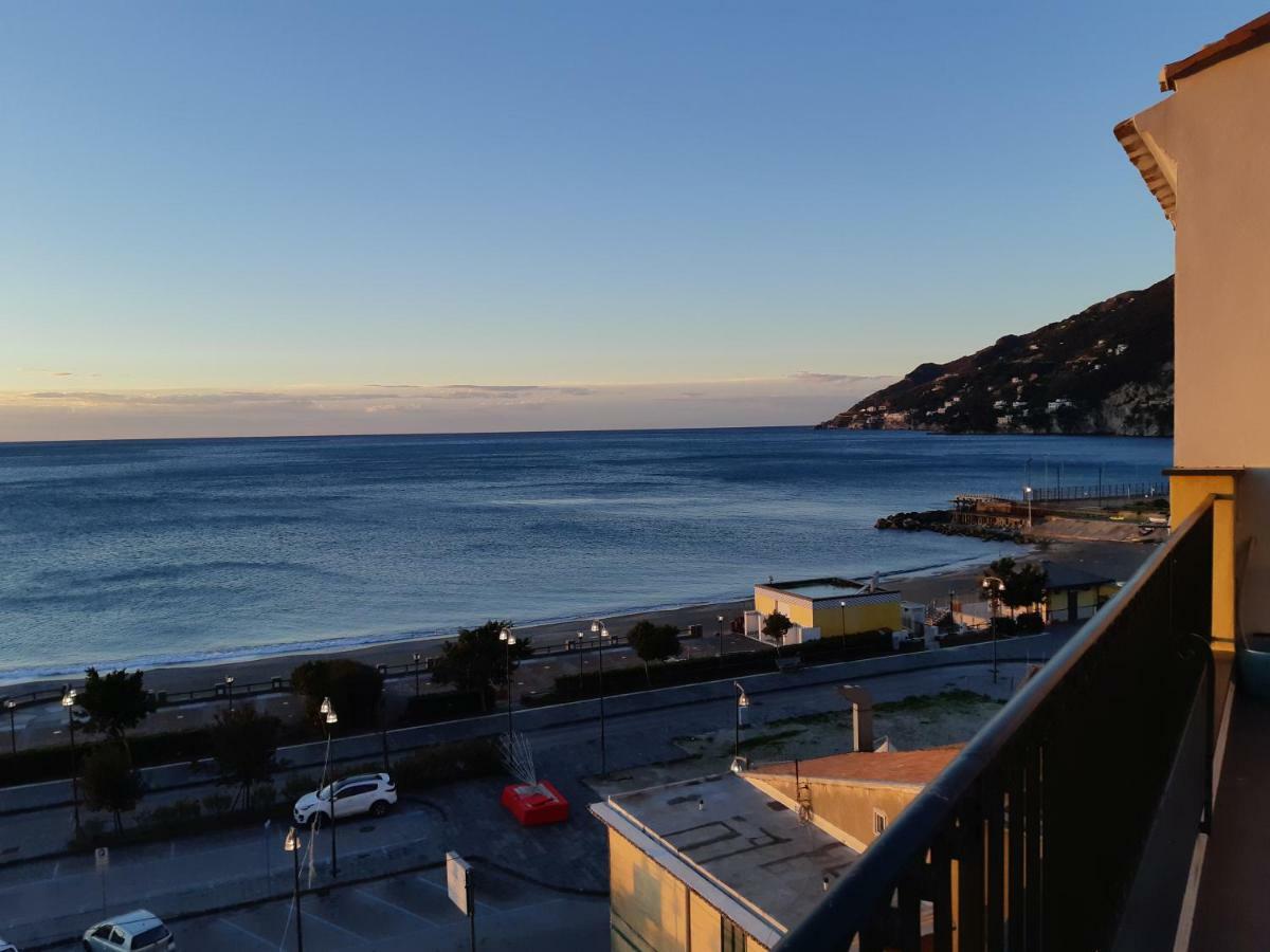 Apartamento Amalfi Coast Emotions Vietri Exterior foto